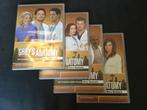 Grey’s Anatomy dvd serie, seizoen 5, Enlèvement ou Envoi, Drame, Coffret, Comme neuf