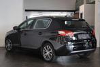 Peugeot 308 1.2 PureTech Navi Pano CruiseC Camera Garantie*, Auto's, Automaat, Stof, Gebruikt, 1199 cc