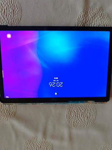 Tablet Samsung tab s5e, Informatique & Logiciels, Android Tablettes, Enlèvement, Utilisé