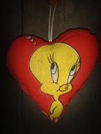 Peluche titi 1996 vintage, Enlèvement ou Envoi