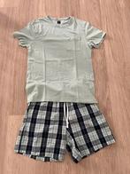 Pyjama maat 176 / maat S  Kiabi, Kiabi, Nacht- of Onderkleding, Jongen of Meisje, Ophalen of Verzenden