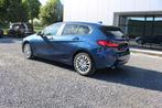 BMW 118 iA ADVANTAGE BUSINESS SPORT DIGITALE COCKPIT LED LIG, Auto's, BMW, Testrit aan huis, 1 Reeks, Euro 6, USB