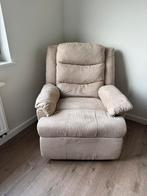 1 persoons relax zetel, Huis en Inrichting, Ophalen, Gebruikt