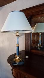 staande lampenkappen, Maison & Meubles, Lampes | Abat-jour, Rond, Comme neuf, Enlèvement, 50 cm ou plus