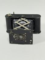Antiek Eastman Kodak Camera USA oude vario 1913 filmcamera, Ophalen of Verzenden, Voor 1940, Filmcamera