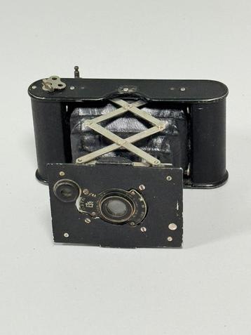 Antiek Eastman Kodak Camera USA oude vario 1913 filmcamera beschikbaar voor biedingen