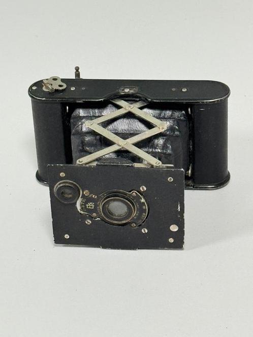 Antiek Eastman Kodak Camera USA oude vario 1913 filmcamera, Verzamelen, Foto-apparatuur en Filmapparatuur, Filmcamera, Voor 1940