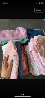 Kleding pakket meisjes maat 62, Ophalen, Maat 62