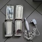 pedicure materiaal, Handtassen en Accessoires, Ophalen of Verzenden, Zo goed als nieuw