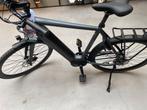 Van Dijck Kalii Belt, Fietsen en Brommers, Ophalen