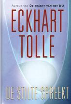 De stilte spreekt, Eckhart Tolle, Livres, Ésotérisme & Spiritualité, Enlèvement ou Envoi, Comme neuf
