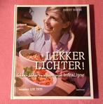 Vicky Versavel - Lekker lichter 1, Enlèvement ou Envoi, Vicky Versavel; Mariet Segers, Plat principal