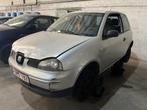 SEAT AROSA 1.0 VOOR ONDERDELEN, Ophalen, Gebruikt, Seat