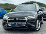 Audi Q5 S-line 35TDI - 2020 - Toit ouvrant - 116000km, SUV ou Tout-terrain, 5 places, Carnet d'entretien, Cuir