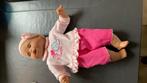 Babypop Corolle, Ophalen of Verzenden, Zo goed als nieuw, Babypop