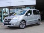 Peugeot Partner Tepee  STYLE 1.6D AIRCO|SENS A.|CRUISE CONT, Monovolume, https://public.car-pass.be/vhr/439abbf2-7b82-4234-ae8a-6022900afa95