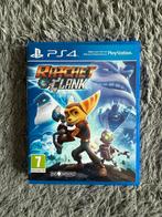 PS4 - Ratchet & Clank, Games en Spelcomputers, Ophalen, Zo goed als nieuw