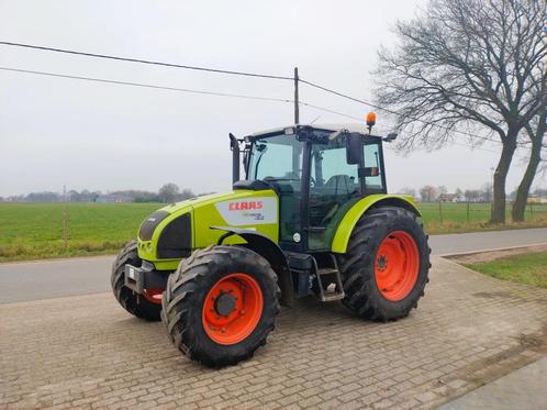 Claas Celtis 436 RX, Zakelijke goederen, Landbouw | Tractoren, Ophalen