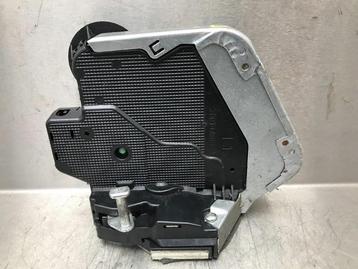 PORTIERSTANGEN LINKS ACHTER Lexus RX (L2) (|Z46A0620|) beschikbaar voor biedingen