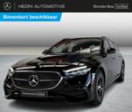 Mercedes-Benz E-Klasse 200 Break AMG Line Night Pack | Trekh, Autos, Achat, Entreprise, 1905 kg, 5 portes