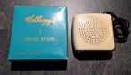 Kellogg's Small Gift Radio uit 1960 in een zeer zeldzame doo, Audio, Tv en Foto, Walkmans, Discmans en Minidiscspelers, Ophalen