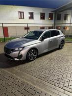 PEUGEOT 308 1.5 BLUEHDI 96KW S/S ALLURE, Auto's, Leder en Stof, Bedrijf, Diesel, 5 deurs