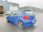 Volkswagen Polo 1.2i essence GT Line, Achat, Entreprise, 65 kW, Boîte manuelle