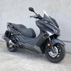 KYMCO X-TOWN 300 | FABRIEKSGARANTIE, Motoren, Motoren | Overige merken, Scooter, Bedrijf, Minimaal motorrijbewijs A2, 274 cc