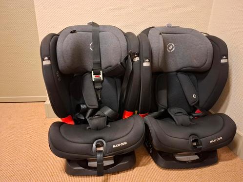 Maxi Cosi Tanza Iso fix 2/3 autostoel, Kinderen en Baby's, Autostoeltjes, Zo goed als nieuw, Autogordel, Ophalen