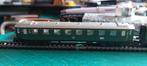 NLK 0208 ARNOLD DB RIJTUIGEN 1/160, Hobby en Vrije tijd, Modeltreinen | N-Spoor, Verzenden, Zo goed als nieuw, Arnold