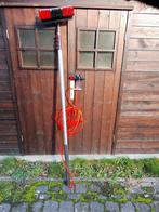 Nettoyeur hydraulique télescopique, Enlèvement, Utilisé