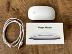 Apple Magic Mouse 2, Rechtshandig, Ophalen of Verzenden, Apple, Zo goed als nieuw