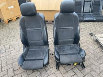 INTERIEUR Leder M BMW X6 (E71 / E72) (01-2008/07-2014) beschikbaar voor biedingen