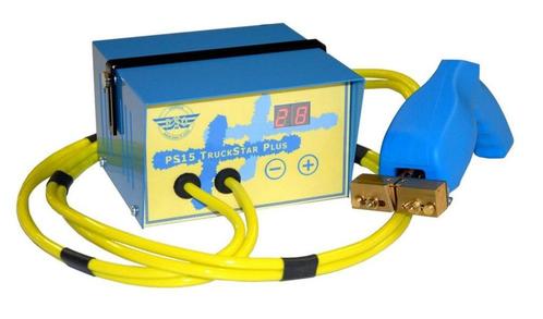 Bandenopsnijapparaat Truckstar plus, Auto diversen, Overige Auto diversen, Verzenden