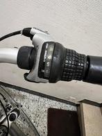 Herenfiets, Ophalen, Gebruikt