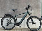 De iconische elektrische fiets van Bulls, Ophalen of Verzenden, Zo goed als nieuw