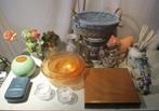20 Leuke oude spulletjes en retro voorwerpen, Ophalen of Verzenden