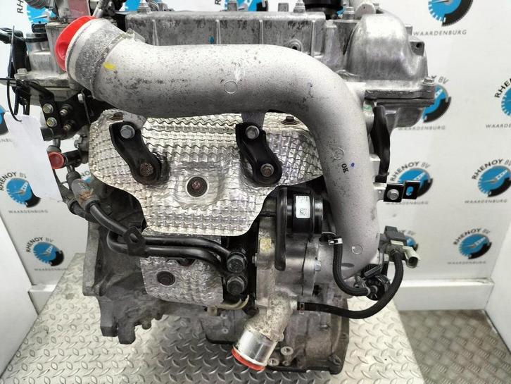 KIA CEED [TURBOCHARGER] 2016, Auto-onderdelen, Motor en Toebehoren, Gebruikt, ARN erkend, Stiba lid, Erkend duurzaam, Ophalen of Verzenden