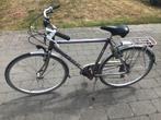 Herenfiets 2 stuks, Fietsen en Brommers, Ophalen