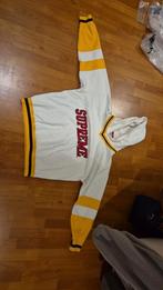 Supreme Hockey hoodie, Kleding | Heren, Ophalen of Verzenden, Zo goed als nieuw, Supreme