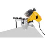 Elektrische kettingslijper, Doe-het-zelf en Bouw, Gereedschap | Slijpmachines, Ophalen, Zo goed als nieuw, Minder dan 700 watt