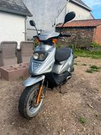 Tgb 101s A klasse, Fietsen en Brommers, Scooters | Overige merken, Ophalen, Gebruikt, Tgb, Klasse A (25 km/u)