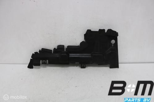Luchtgeleiding rechts Audi RS5 8W 8W012184CJ, Auto-onderdelen, Motor en Toebehoren, Gebruikt