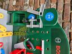 Etablis bosh enfant, Ophalen, Gebruikt, Jongen