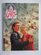 alfa..nr.1...de overdracht, Livres, BD, Comme neuf, Enlèvement ou Envoi