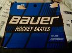 competitie schaatsen, Sport en Fitness, IJshockey, Ophalen, Zo goed als nieuw, Schaatsen