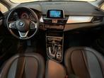 BMW 216 dA Automaat Active Tourer Navi Leder Garantie, Autos, 5 places, Cuir, Automatique, Carnet d'entretien