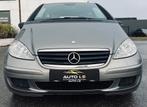 MERCEDES CLASSE A150 AUTOMATIQUE ESSENCE, Auto's, Stof, 1498 cc, Beige, 4 cilinders