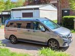 Mercedes V300d 4Matic avantgarde AMG-Line, Auto's, Mercedes-Benz, Automaat, Monovolume, 176 kW, 4 cilinders