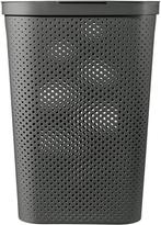 wasmand, 60 liter | met deksel | Nieuw | GRATIS LEVERING, Neuf, -, -, Autres types